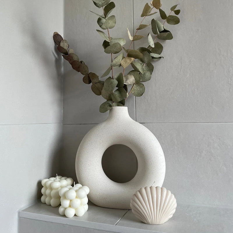 Flowers Home Decoration Dry Flower
