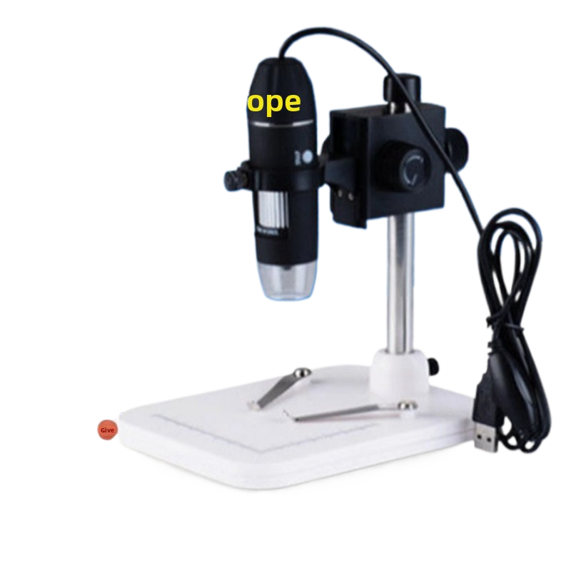 HD 1600X three-in-one microscope