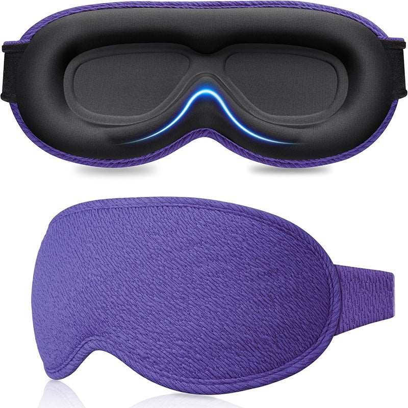 3d nap eye mask