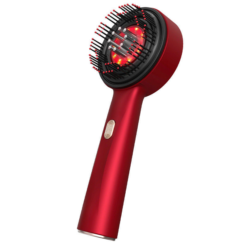 electric massage comb