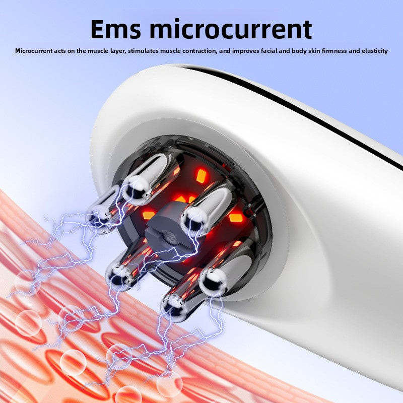 Electric Liposuction Body Massager