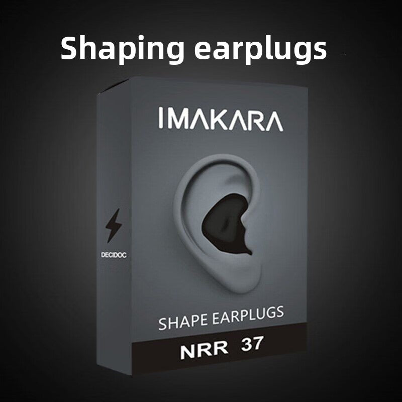 sound insulation earplugs