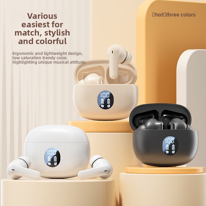Bluetooth Headset