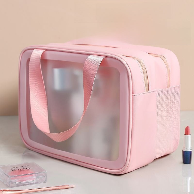 Cosmetic bag