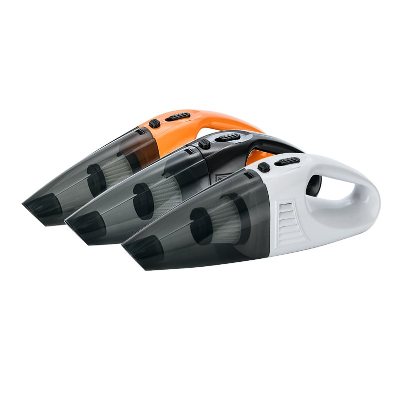 Car vacuum cleaner