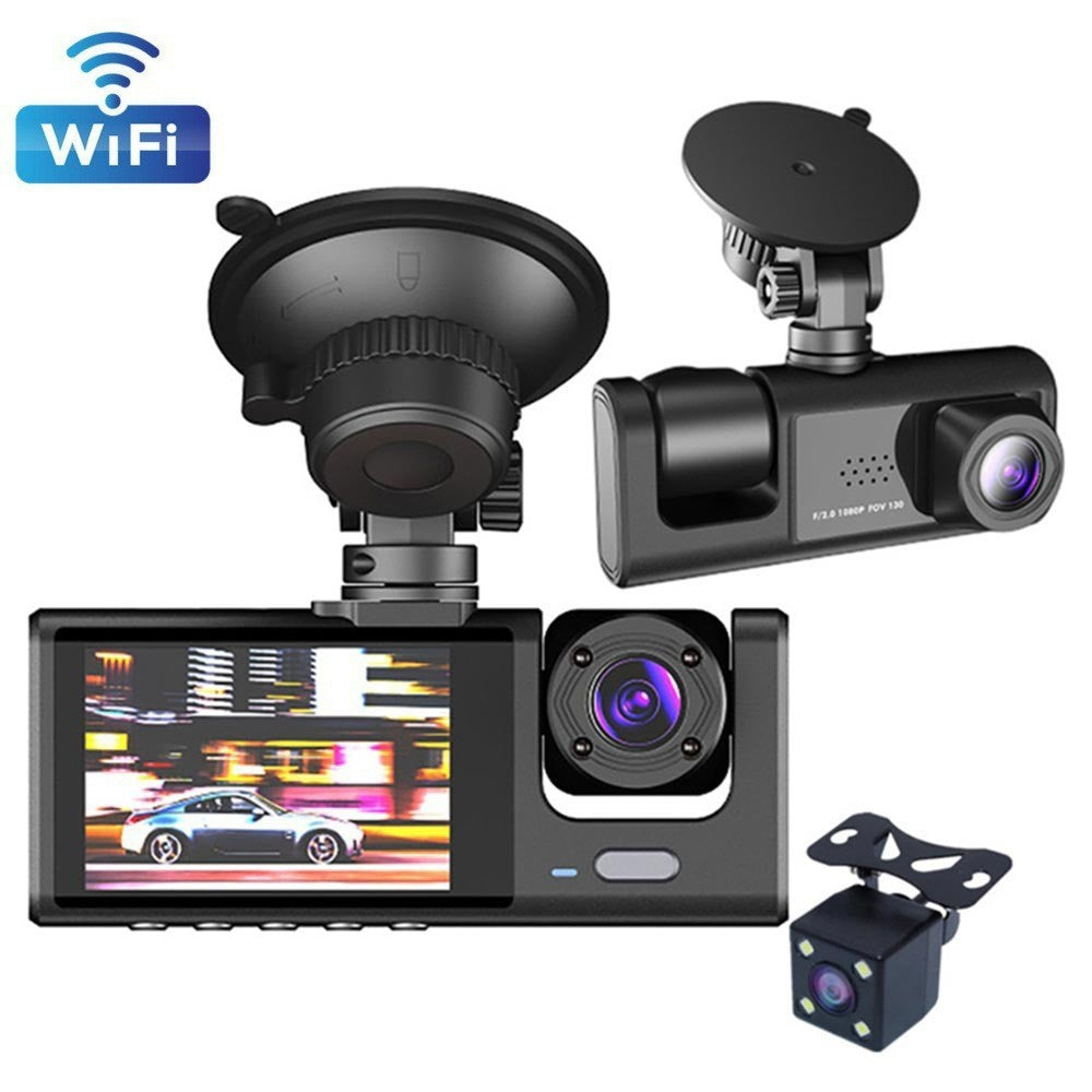 dashcam