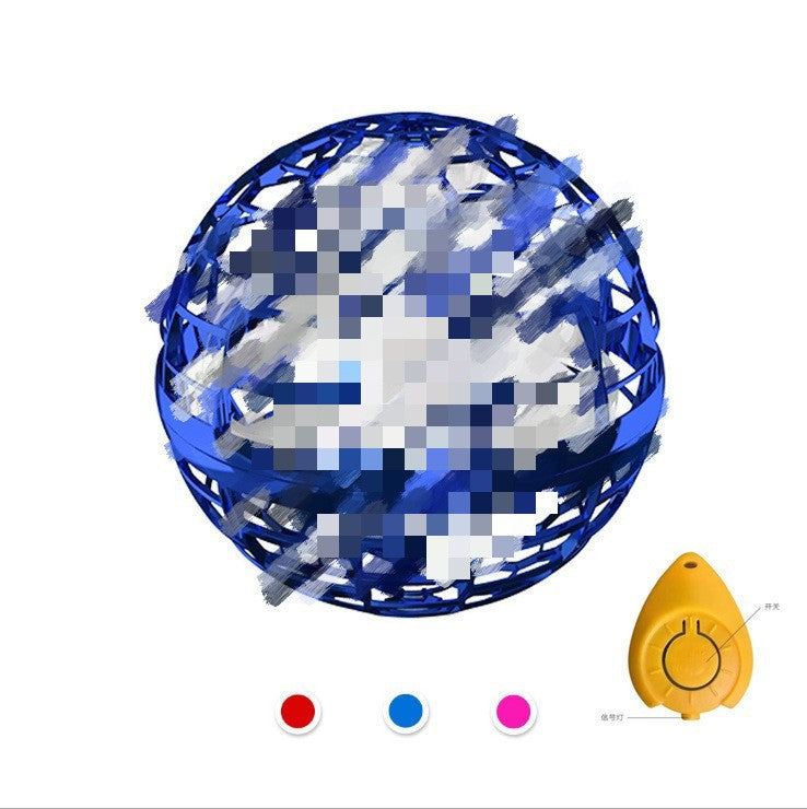Finger Top Spinner