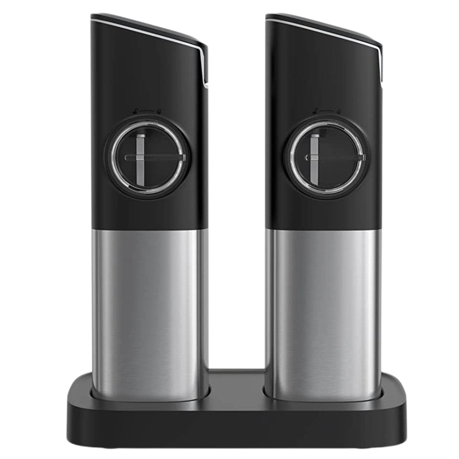 Electric pepper grinder