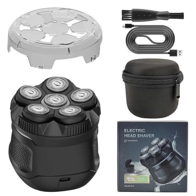 Home Use Men's Hair Clipper and Beard Trimmer