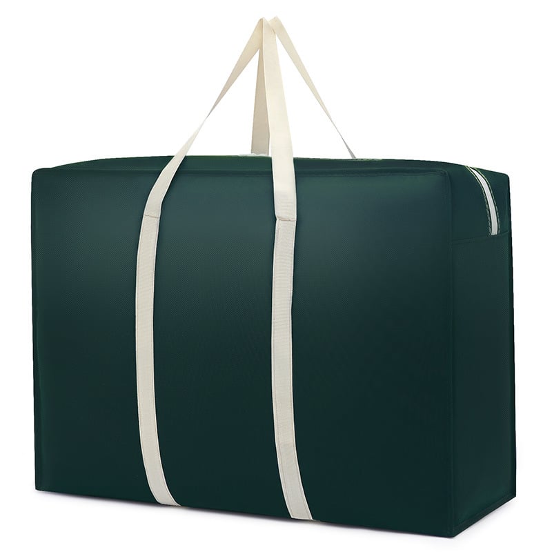 Large Capacity Non-Woven Moving Storage Bag