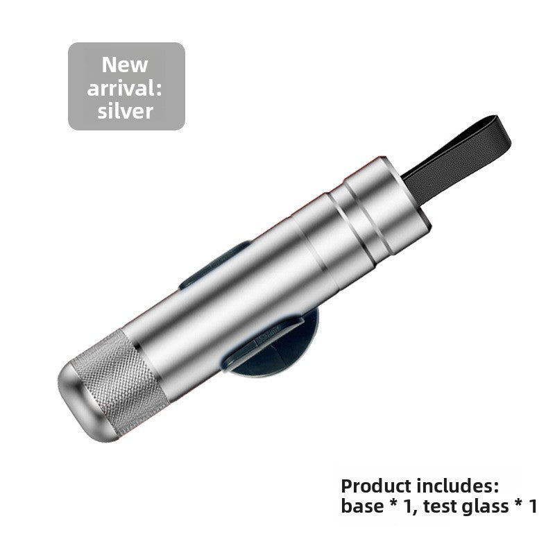 Car Safety Hammer Aluminum Alloy Emergency Window Breaker