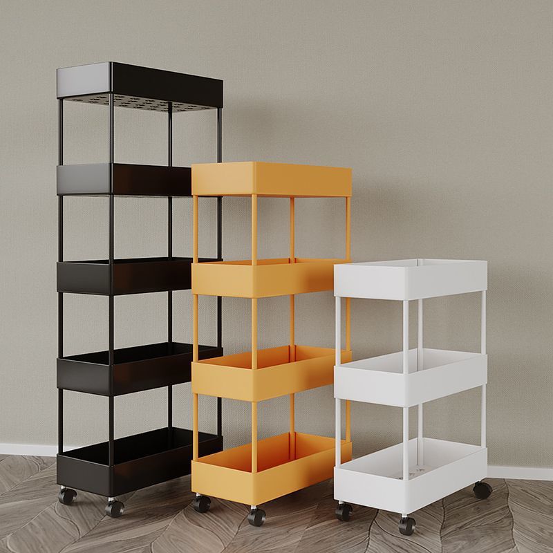 Storage Rack Floor Multi-layer