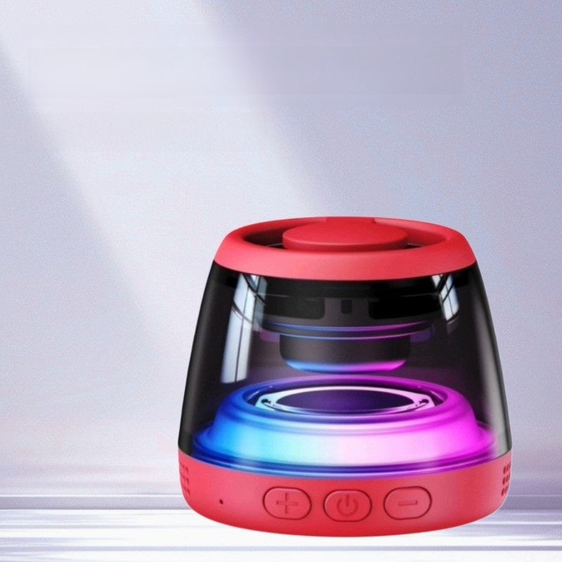 M2 Source Factory Private Model Magnetic Bluetooth Speaker