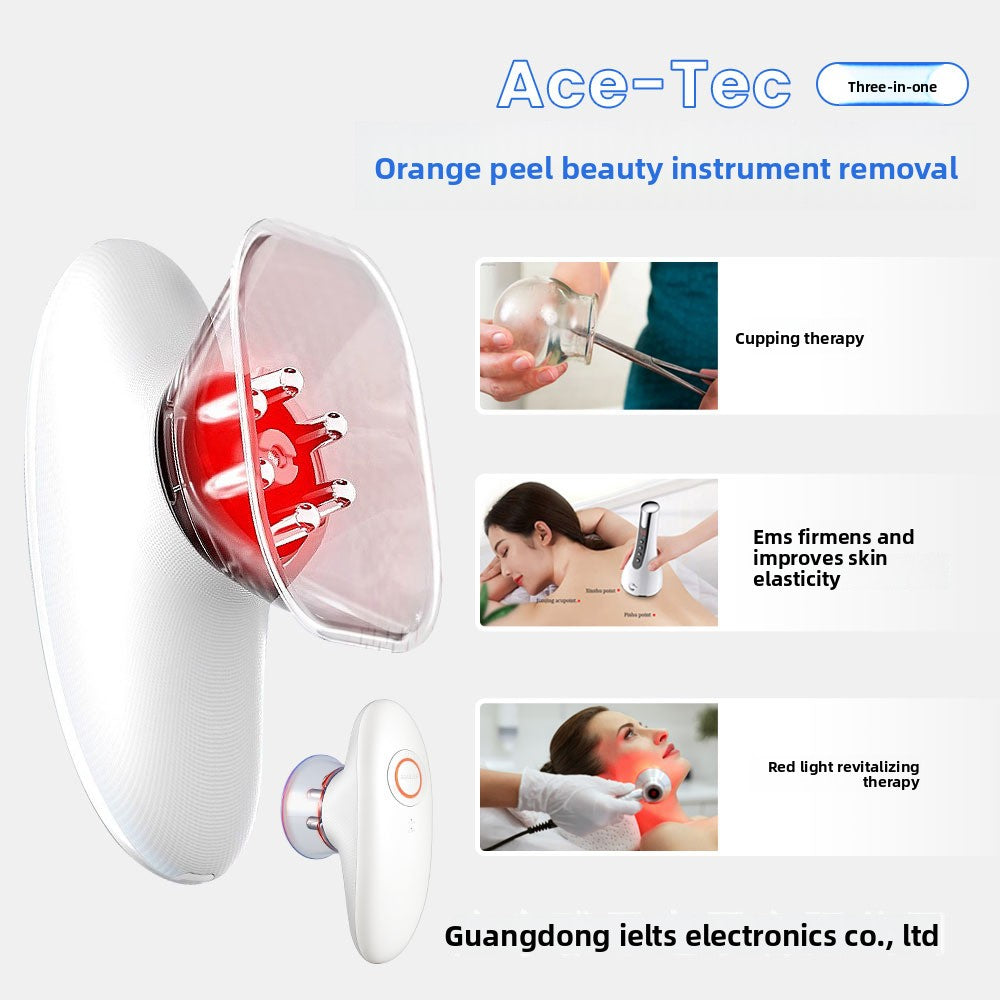 massager body shaping machine