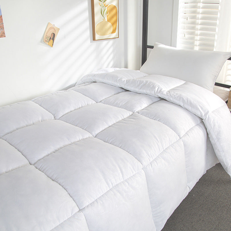 Mattress Lower Bed Mattress Mattress Single Quilt