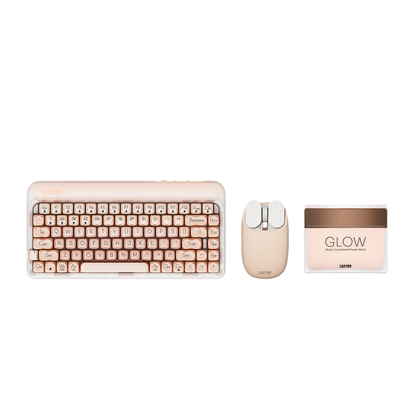 Bluetooth Mechanical Keyboard