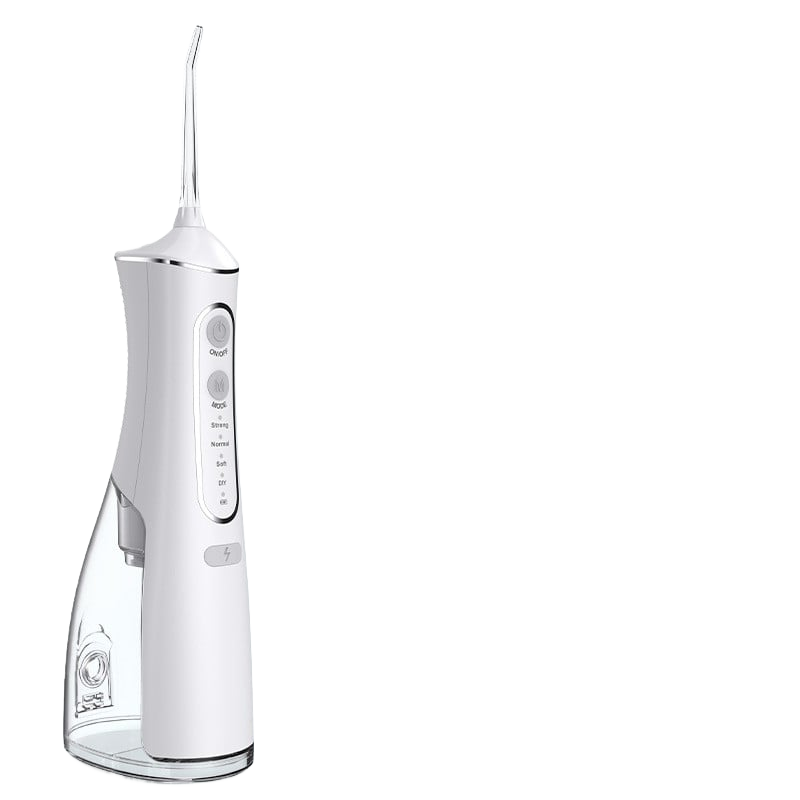 Factory direct sale portable dental irrigator electric oral cleaning dental scaler to calculus irrigator dental scaler water dental floss