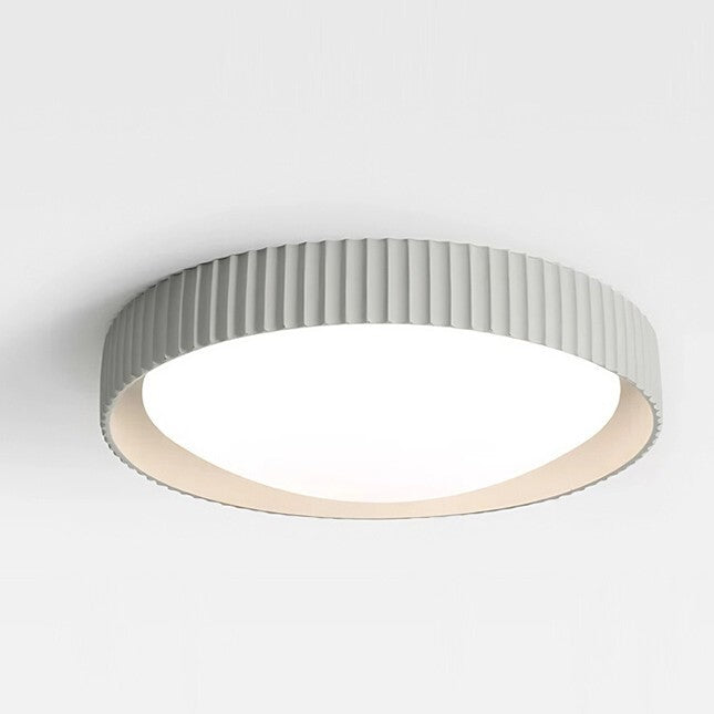 Ceiling lamp for a medieval bedroom