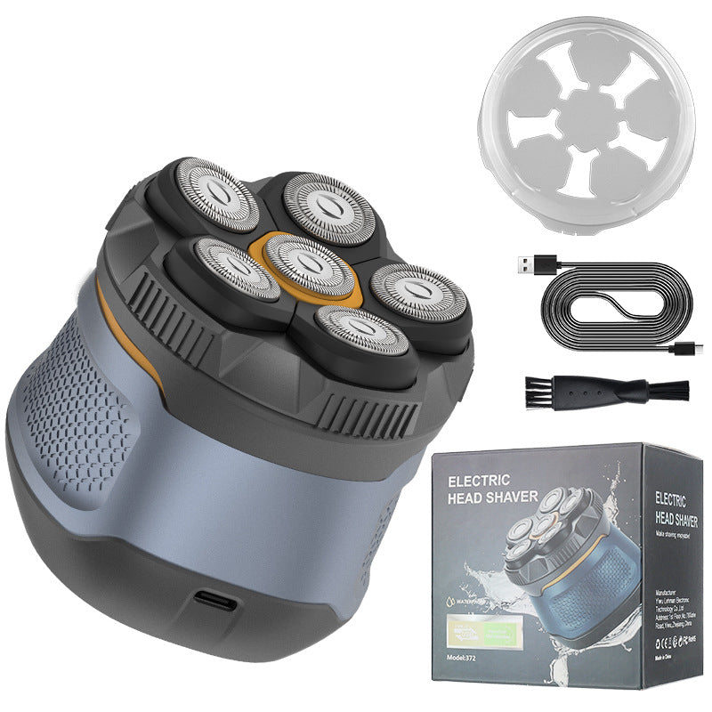 Home Use Men's Hair Clipper and Beard Trimmer