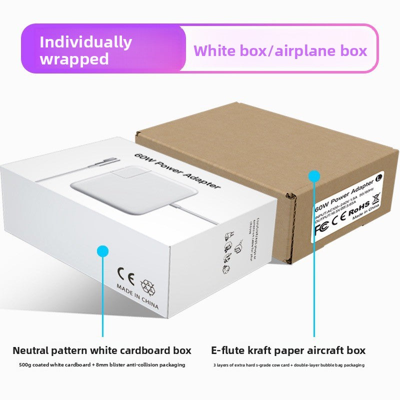 Laptop power adapter charger