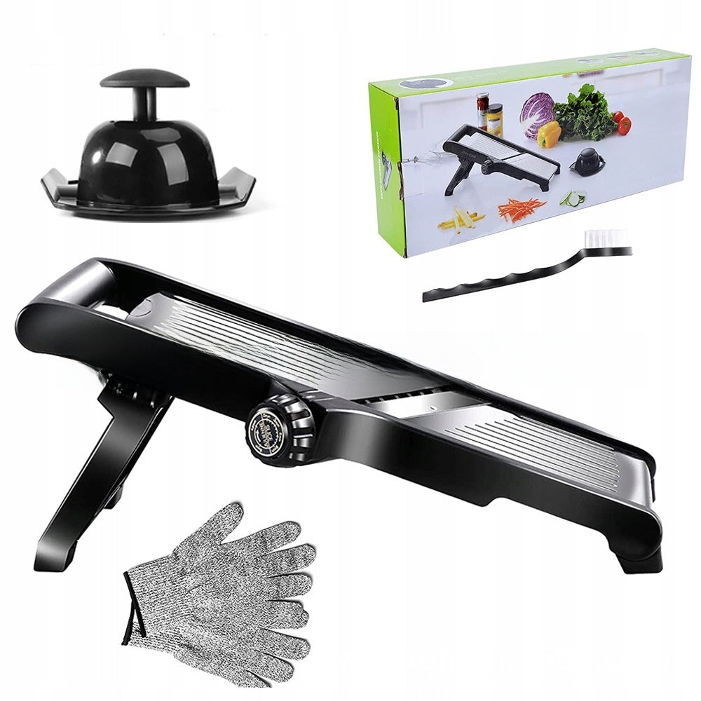 vegetable cutter set