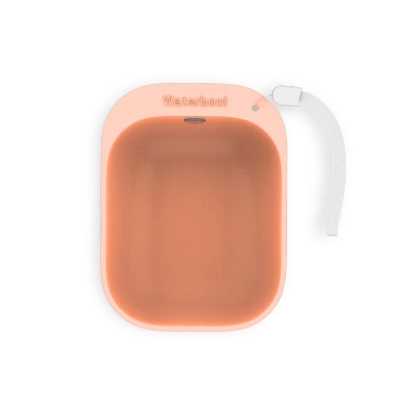 Dog Out Water Cup Portable Water Drinker Cat Water Bottle Outdoor Dog Walking Pet Water Bottle Puppy Drinking Water Artifact