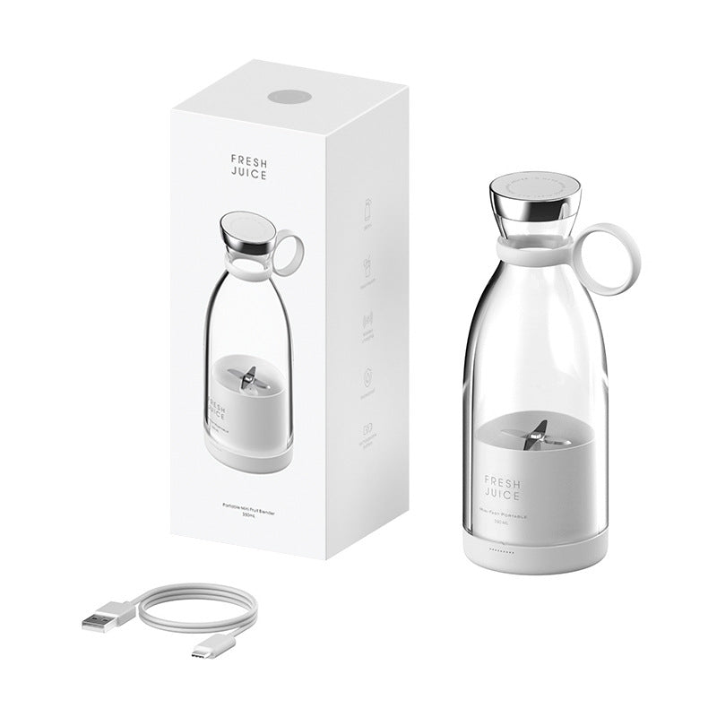 Wireless Electric Juicer