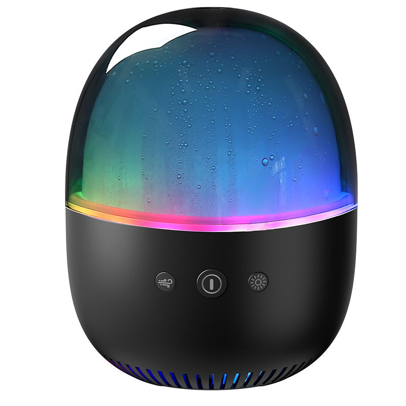 aromatherapy humidifier