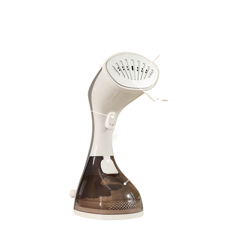 Steam brush hand-held ironing machine rotary electric iron ironing machine wet and dry folding machine cross-border mini iron
