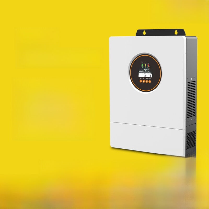 12KW Hybrid Solar Inverter