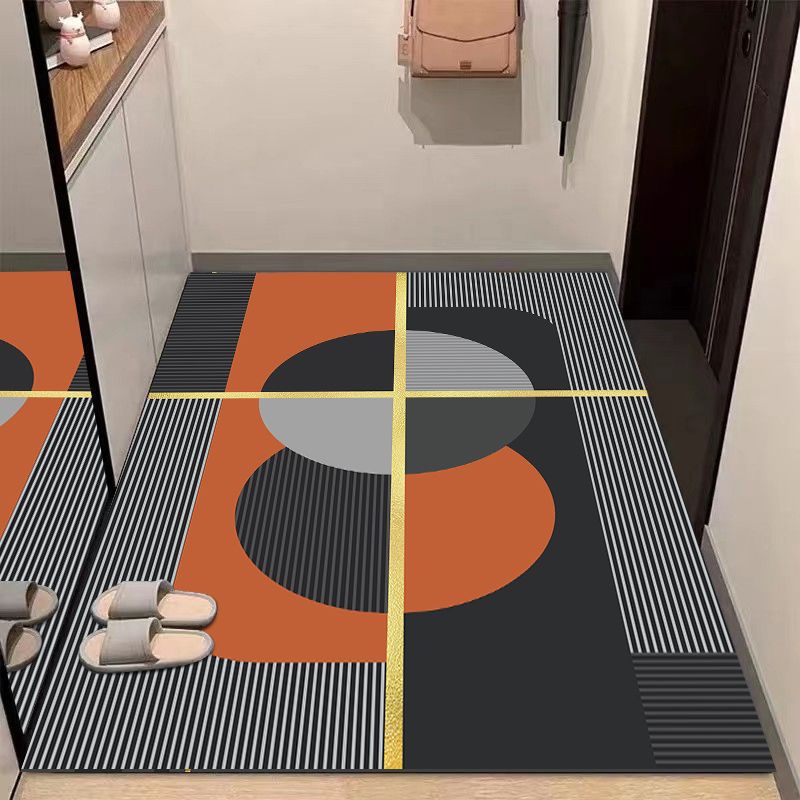 Diatom Mud Floor Mat