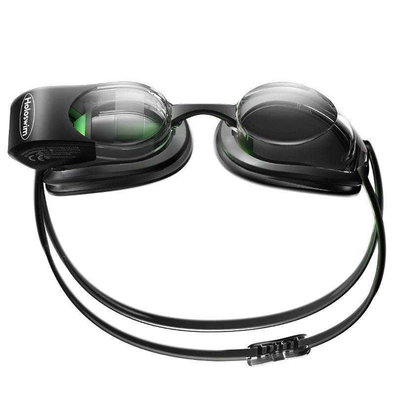Holoswim2S Smart AR Swimming Goggles