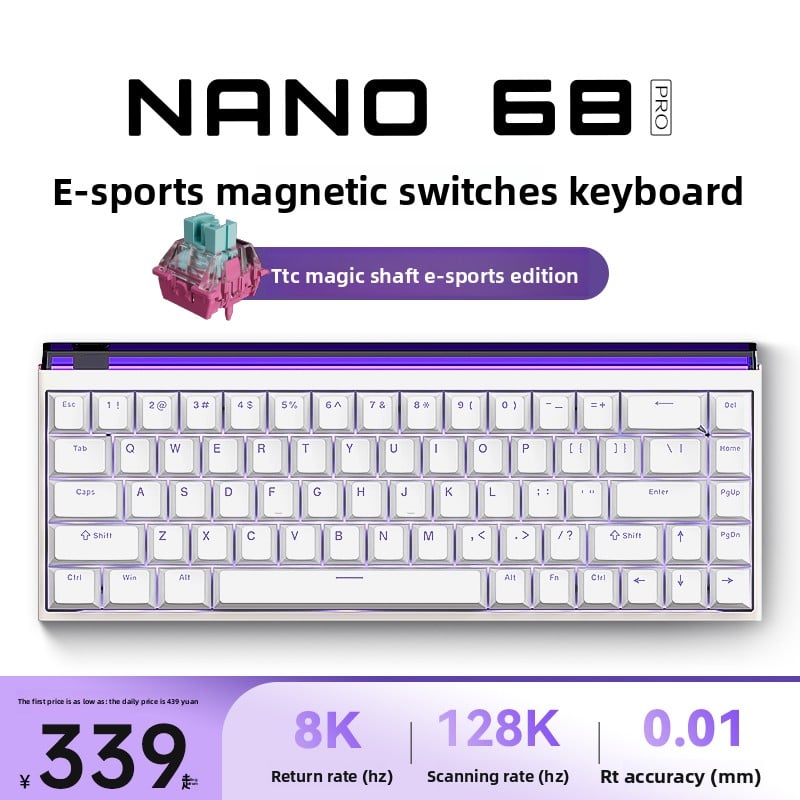 Gaming Keyboard