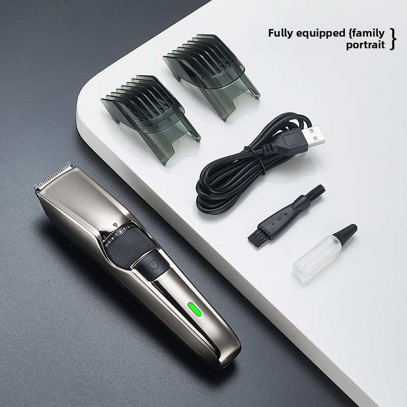 Electric shaver