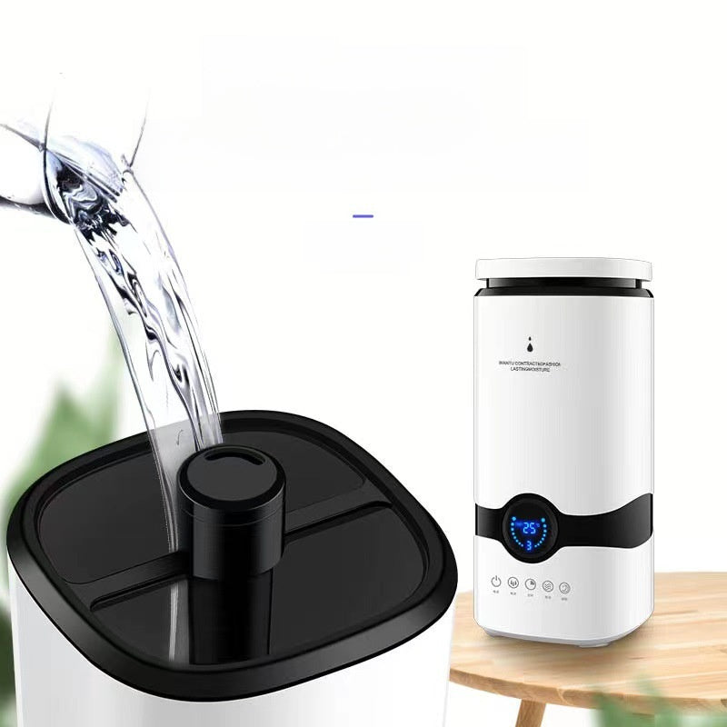 Desktop Ultrasonic Air Humidifier