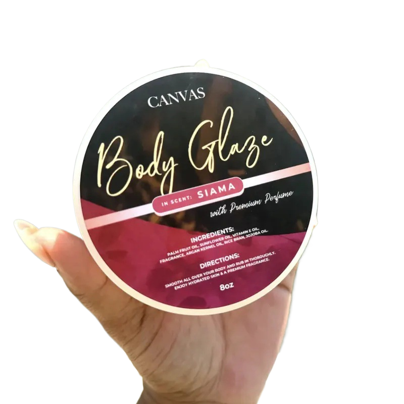 Butter skin Moisturizing cream
