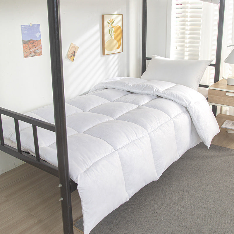 Mattress Lower Bed Mattress Mattress Single Quilt