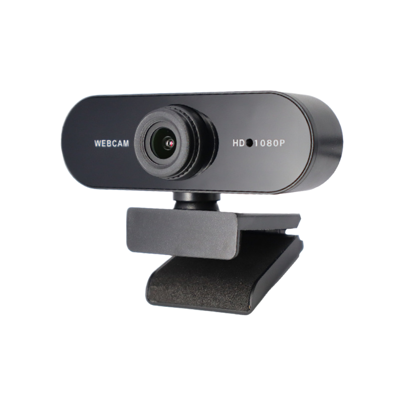 Computer USB camera without driver