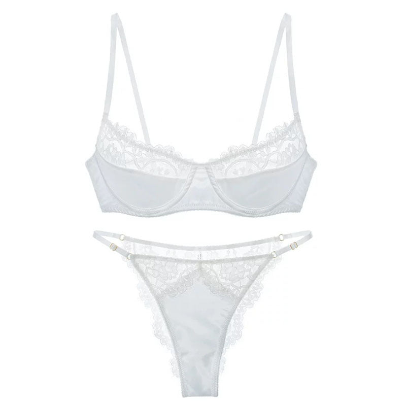 Lace Underwear