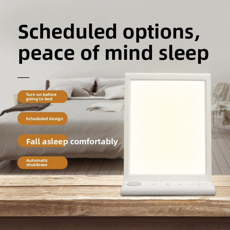 Indoor Simulated Sunlight Lamp