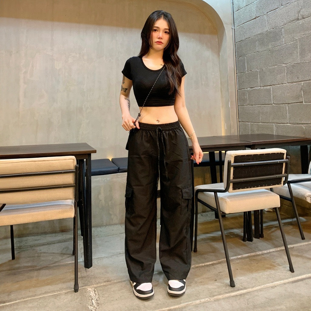 American Cordwork Pants Casual Pants