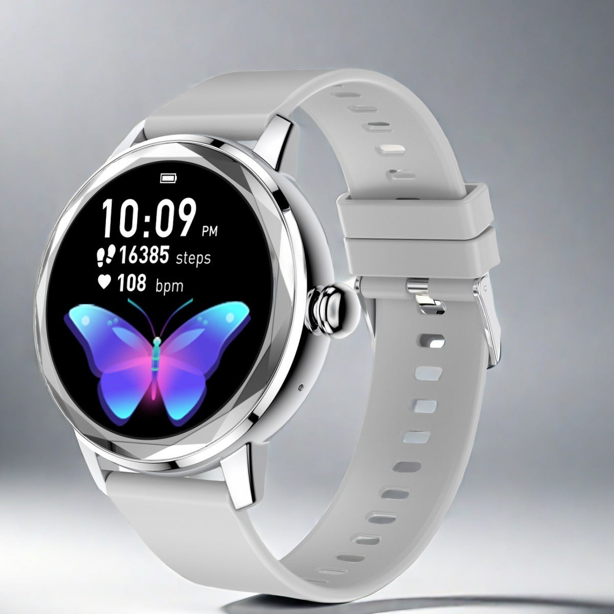 G208 smartwatch