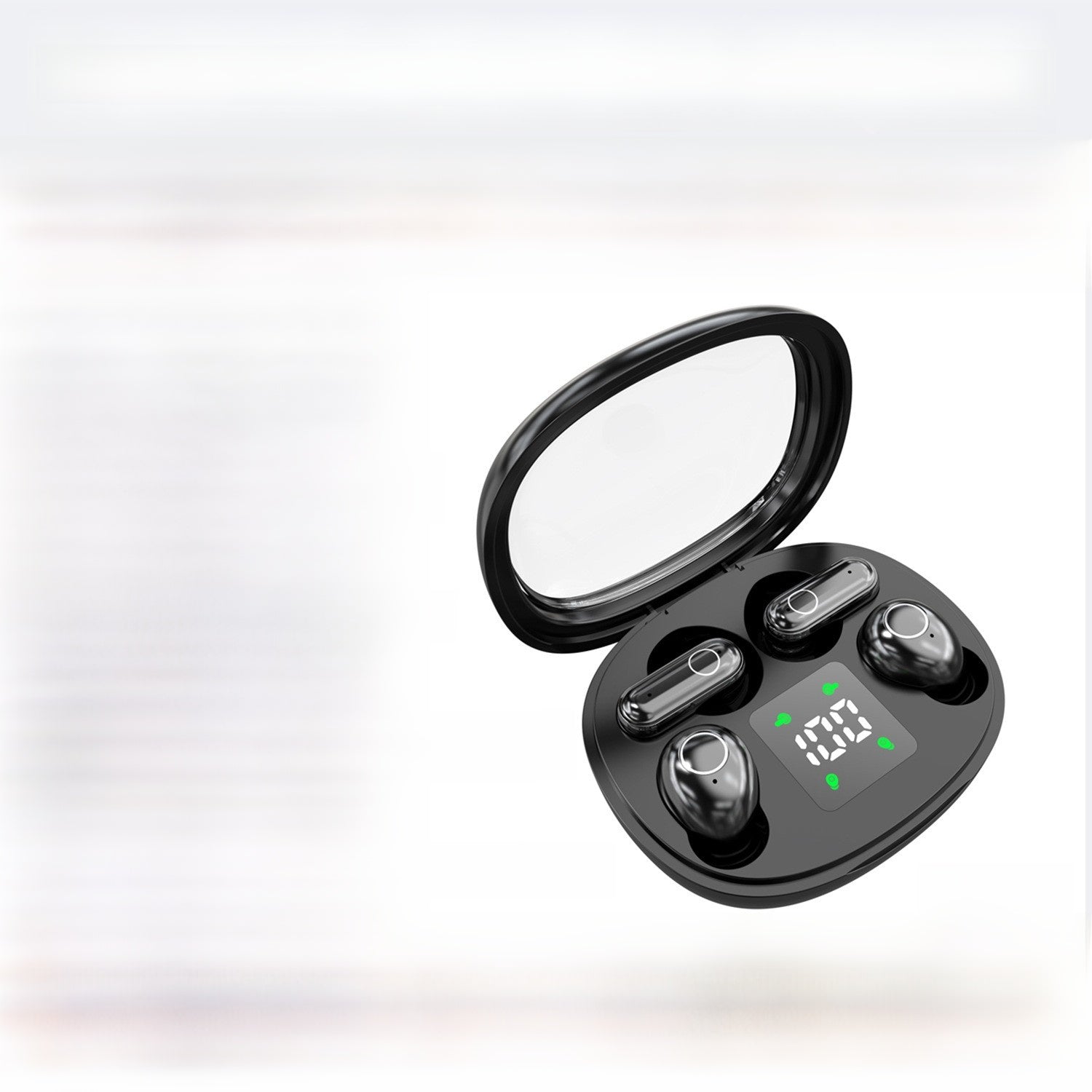 wireless Bluetooth headphones