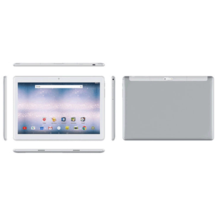 Student tablet computer