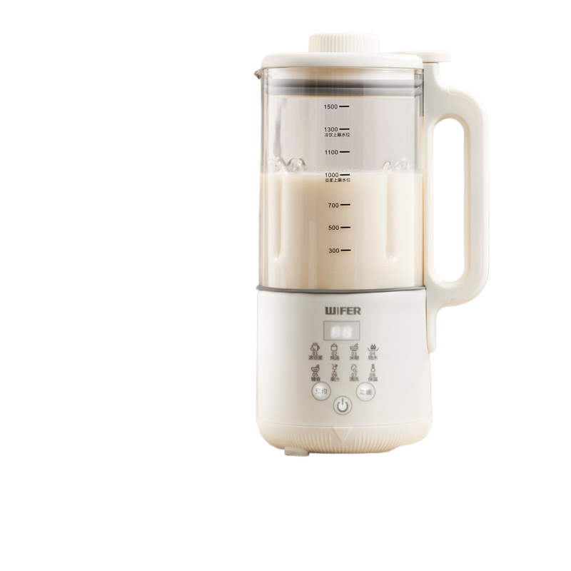 soy milk machine