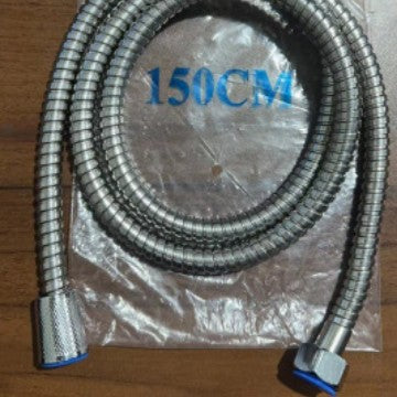 Drainless faucet bracket