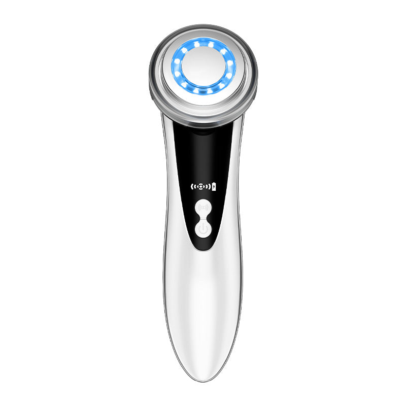 Household facial beauty instrument