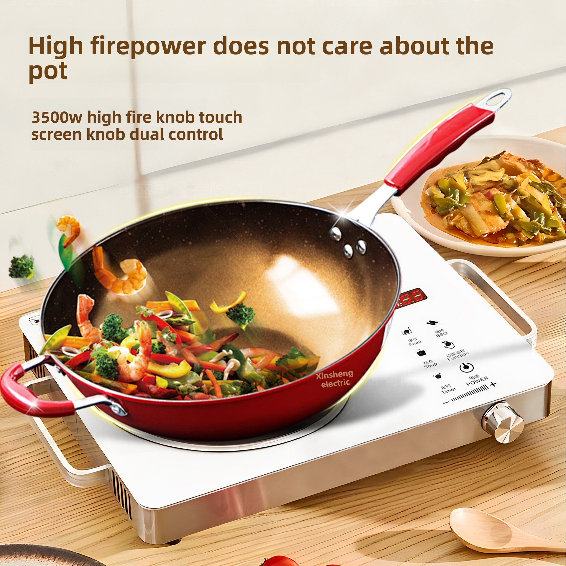 Ceramic Heater