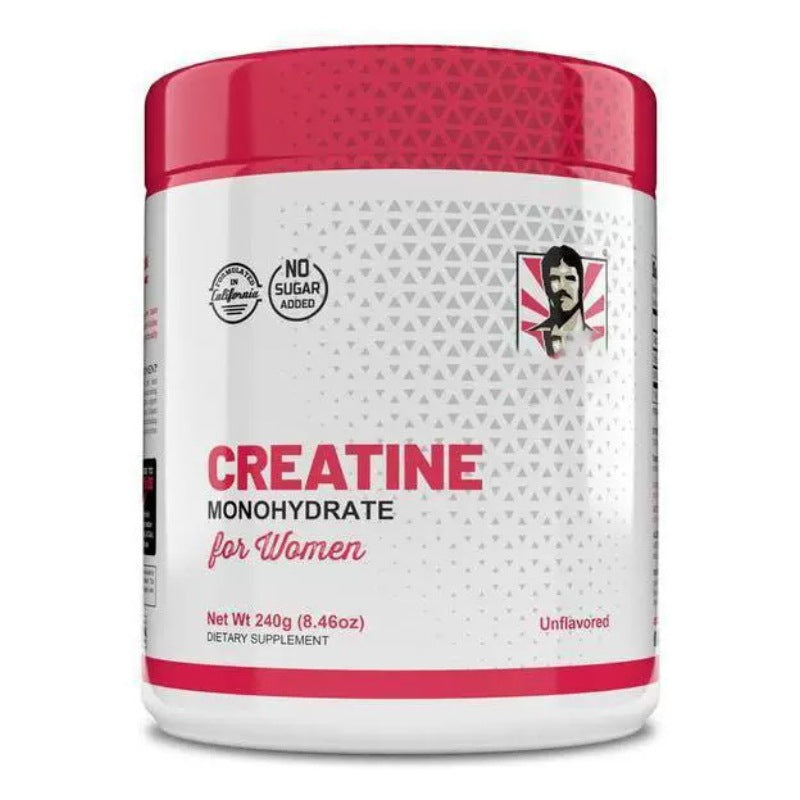Hydrocreatine Powder