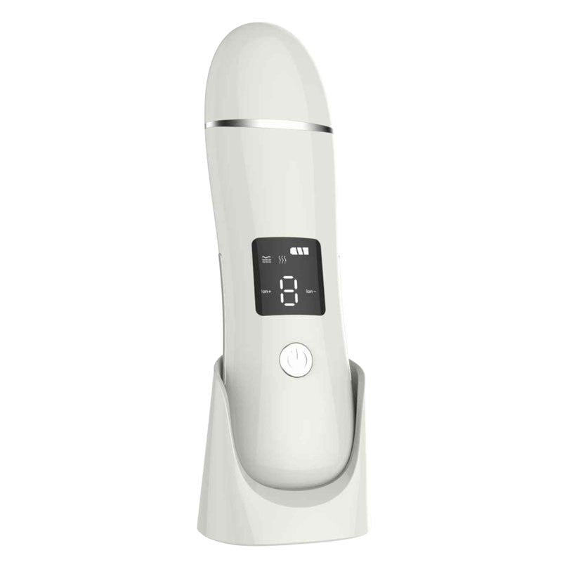 C7 Ultrasonic Facial Cleanser